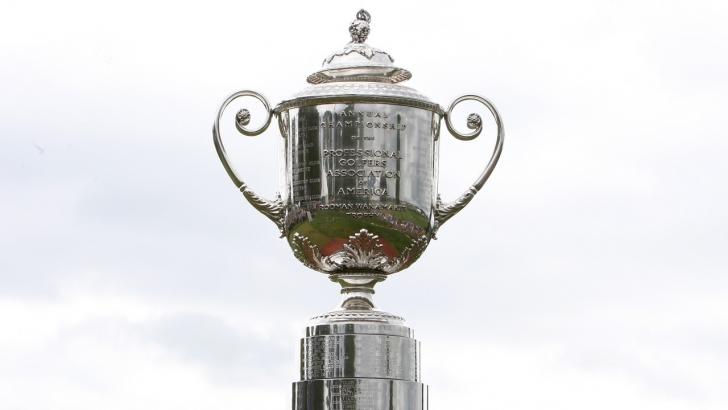 The Wanamaker Trophy